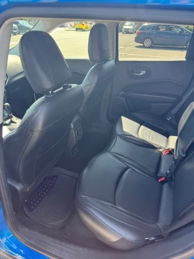 Jeep Compass LIMITED, снимка 10