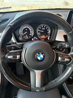 BMW X1, снимка 8