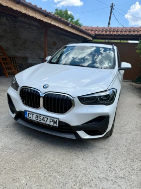 BMW X1, снимка 4