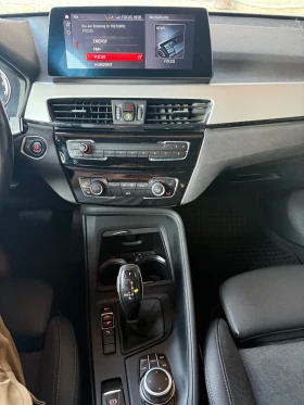 BMW X1, снимка 10