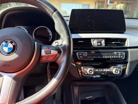 BMW X1, снимка 2