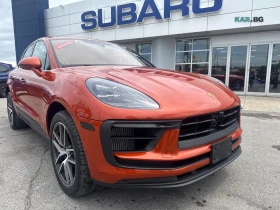 Porsche Macan S AWD* AвтоКредит* (ЦЕНА ДО БГ), снимка 1