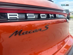 Porsche Macan S AWD* AвтоКредит* (ЦЕНА ДО БГ), снимка 7