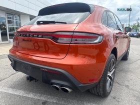 Porsche Macan S AWD* AвтоКредит* (ЦЕНА ДО БГ), снимка 6