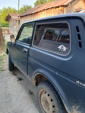Lada Niva, снимка 4