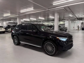 Mercedes-Benz GLC * 300 * CARFAX * БЕЗ ПЪРВОНАЧАЛНА ВНОСКА, снимка 3