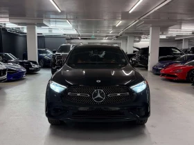 Mercedes-Benz GLC * 300 * CARFAX * БЕЗ ПЪРВОНАЧАЛНА ВНОСКА, снимка 6