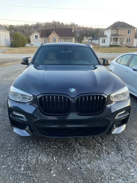 BMW X3 * m40i * 600 HP * STAGE 2 * 2 ЧИФТА ГУМИ, снимка 2