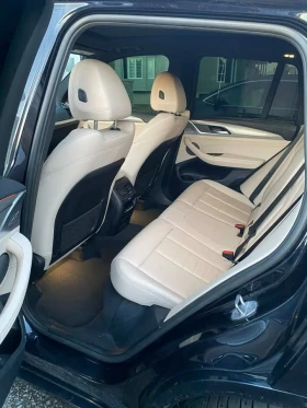 BMW X3 * m40i * 600 HP * STAGE 2 * 2 ЧИФТА ГУМИ, снимка 13