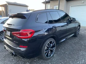 BMW X3 * m40i * 600 HP * STAGE 2 * 2 ЧИФТА ГУМИ, снимка 5
