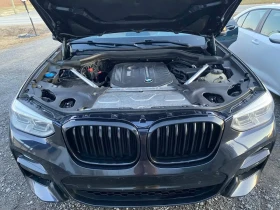 BMW X3 * m40i * 600 HP * STAGE 2 * 2 ЧИФТА ГУМИ, снимка 8
