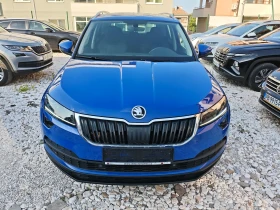 Skoda Karoq 2.0 Tdi 4x4 DSG Style, снимка 2