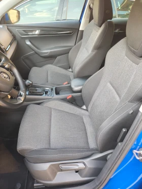 Skoda Karoq 2.0 Tdi 4x4 DSG Style, снимка 11