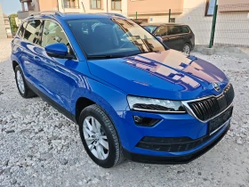 Skoda Karoq 2.0 Tdi 4x4 DSG Style, снимка 3