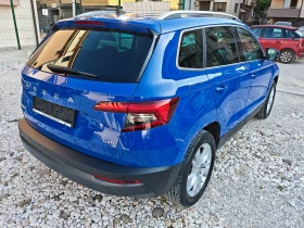 Skoda Karoq 2.0 Tdi 4x4 DSG Style, снимка 5