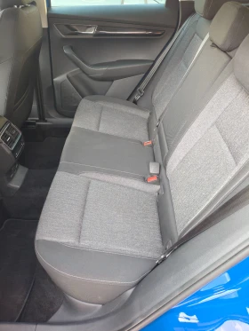 Skoda Karoq 2.0 Tdi 4x4 DSG Style, снимка 12