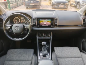 Skoda Karoq 2.0 Tdi 4x4 DSG Style, снимка 9