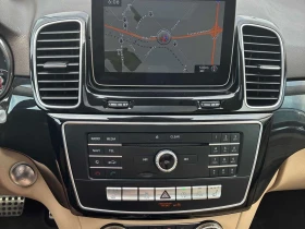 Mercedes-Benz GLE 400 * CARFAX * ЦЕНА ДО БГ, снимка 10
