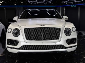 Bentley Bentayga W12 ЦЕНА ДО БЪЛГАРИЯ РЕГИСТРАЦИЯ & АВТОКРЕДИТ, снимка 2