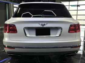 Bentley Bentayga W12 ЦЕНА ДО БЪЛГАРИЯ РЕГИСТРАЦИЯ & АВТОКРЕДИТ, снимка 5
