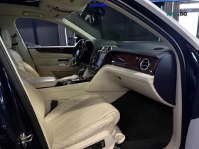 Bentley Bentayga W12 ЦЕНА ДО БЪЛГАРИЯ РЕГИСТРАЦИЯ & АВТОКРЕДИТ, снимка 11