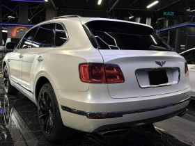 Bentley Bentayga W12 ЦЕНА ДО БЪЛГАРИЯ РЕГИСТРАЦИЯ & АВТОКРЕДИТ, снимка 4