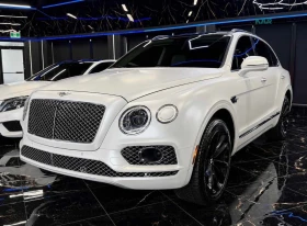 Bentley Bentayga W12 ЦЕНА ДО БЪЛГАРИЯ РЕГИСТРАЦИЯ & АВТОКРЕДИТ, снимка 1