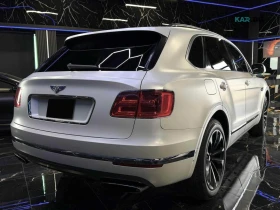 Bentley Bentayga W12 ЦЕНА ДО БЪЛГАРИЯ РЕГИСТРАЦИЯ & АВТОКРЕДИТ, снимка 6