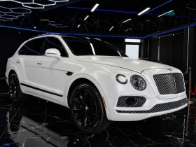 Bentley Bentayga W12 ЦЕНА ДО БЪЛГАРИЯ РЕГИСТРАЦИЯ & АВТОКРЕДИТ, снимка 3