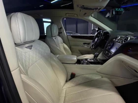 Bentley Bentayga W12 ЦЕНА ДО БЪЛГАРИЯ РЕГИСТРАЦИЯ & АВТОКРЕДИТ, снимка 12
