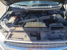 Ford F150 3.5l Supercrew, снимка 11