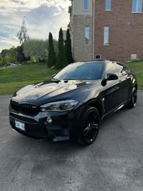 BMW X6 AWD 4dr* CARFAX* АВТОКРЕДИТ БЕЗ ПЪРВОНАЧАЛНА ВНОСК, снимка 2