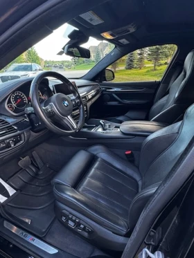 BMW X6 AWD 4dr* CARFAX* АВТОКРЕДИТ БЕЗ ПЪРВОНАЧАЛНА ВНОСК, снимка 4