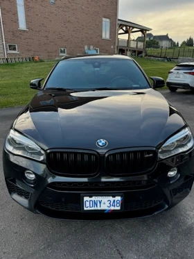 BMW X6 AWD 4dr* CARFAX* АВТОКРЕДИТ БЕЗ ПЪРВОНАЧАЛНА ВНОСК, снимка 7