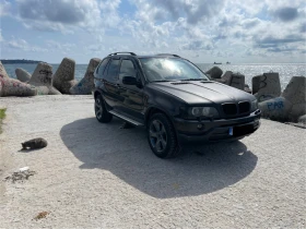 BMW X5 Спорт пакет, снимка 3