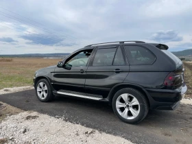 BMW X5 Спорт пакет, снимка 9