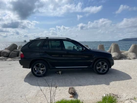 BMW X5 Спорт пакет, снимка 5