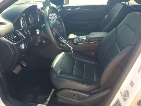 Mercedes-Benz GLE 43 AMG, снимка 7