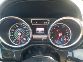 Mercedes-Benz GLE 43 AMG, снимка 9