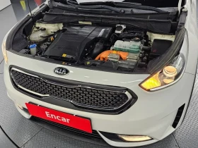 Kia Niro Luxury, снимка 6