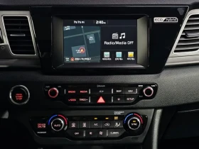 Kia Niro Luxury, снимка 14