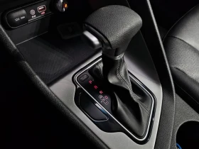 Kia Niro Luxury, снимка 9