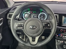 Kia Niro Luxury, снимка 13