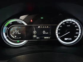 Kia Niro Luxury, снимка 8