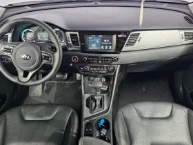 Kia Niro Luxury, снимка 7
