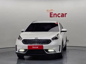 Kia Niro Luxury, снимка 3