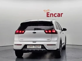Kia Niro Luxury, снимка 4