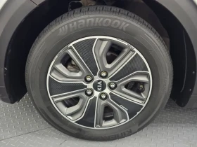 Kia Niro Luxury, снимка 5