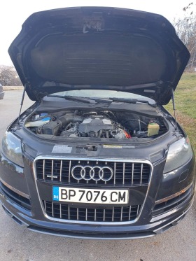 Audi Q7 3.0 TFSI QUATRO PRO S LAIN 7 | Mobile.bg   5