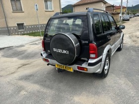 Suzuki Vitara 2.0 HDI, снимка 2